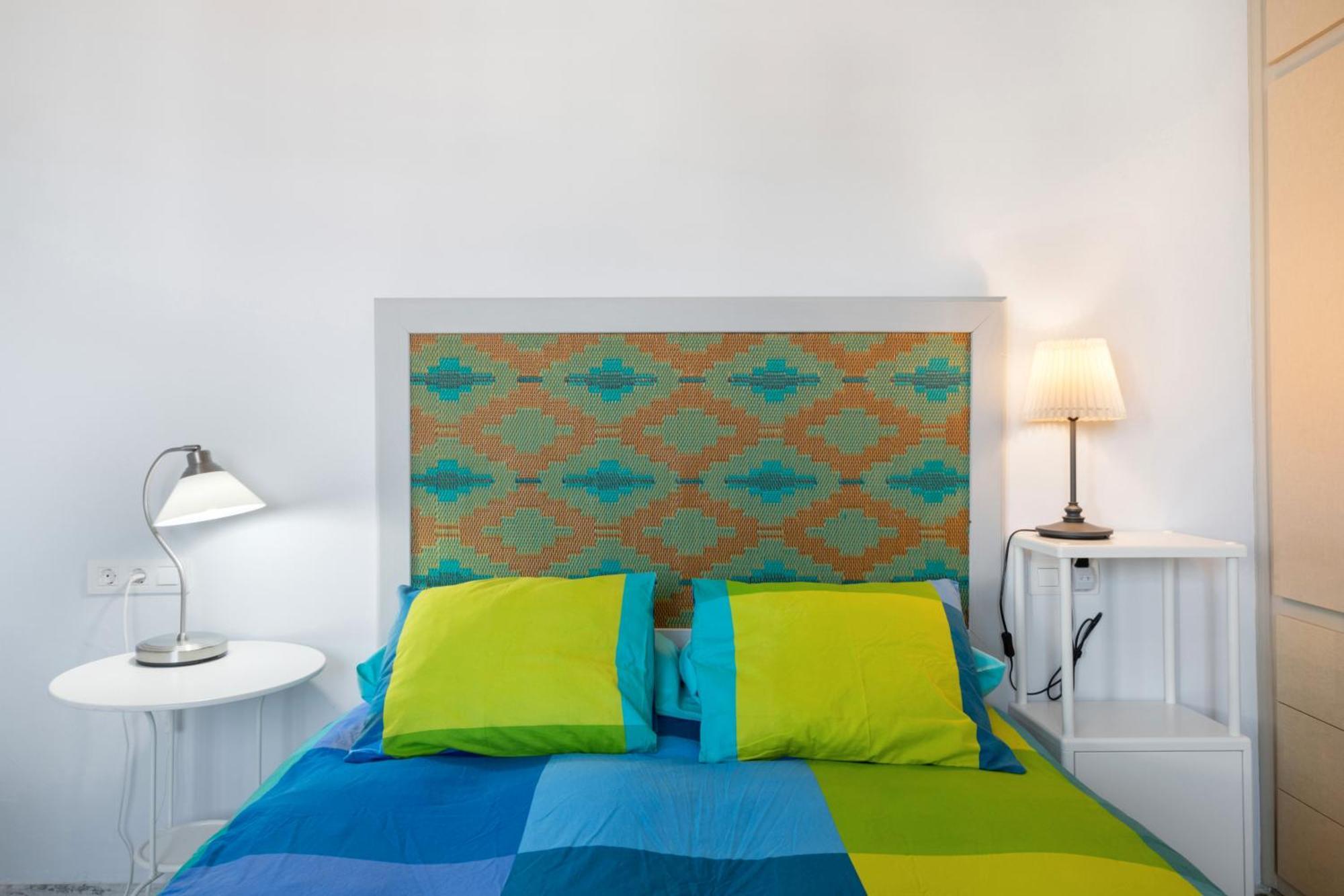 Villa Los Aguacateros Tazacorte Ngoại thất bức ảnh