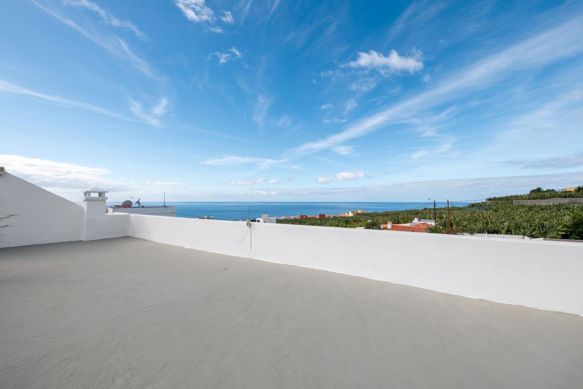 Villa Los Aguacateros Tazacorte Ngoại thất bức ảnh